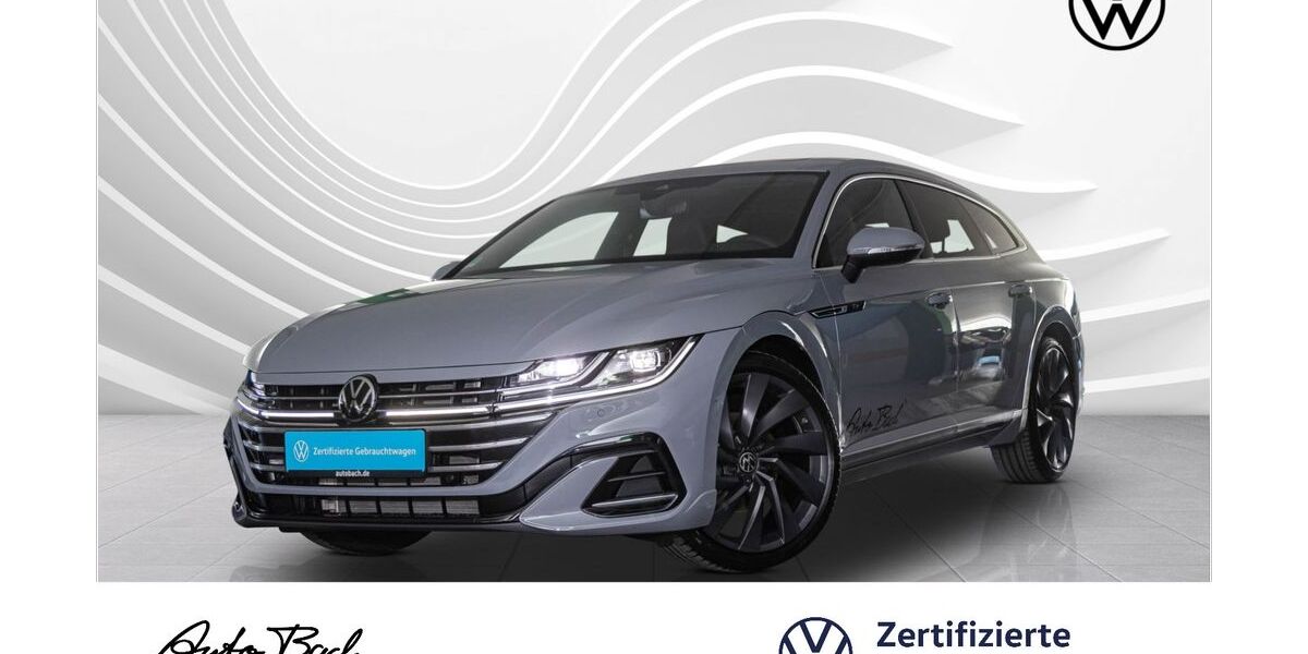 VW Arteon 33.200 km 41.440 &euro; Bad Homburg 61348