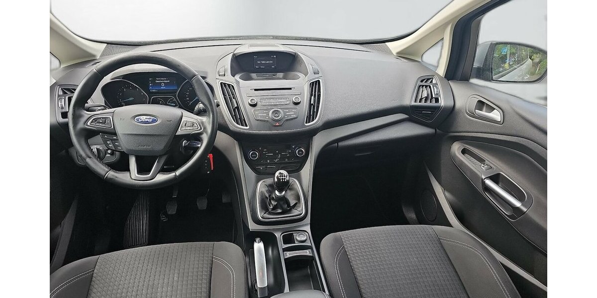 Ford C-Max Grand Business Edition 121.000 km 6.990 &euro; Schwalbach/Taunus 65824