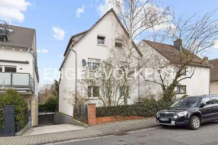 Haus Dreieich - 9 Zimmer, 176 m&sup2;, 750.000&euro; | Angebot:25965144