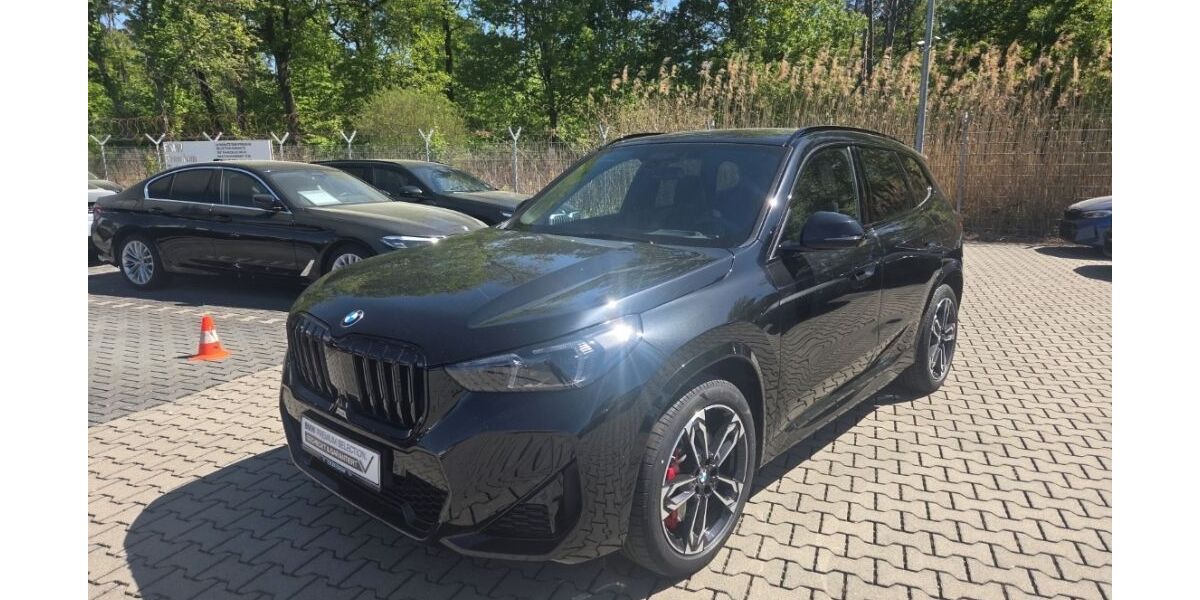 BMW X1 20.391 km 51.490 &euro; Rödermark 63322