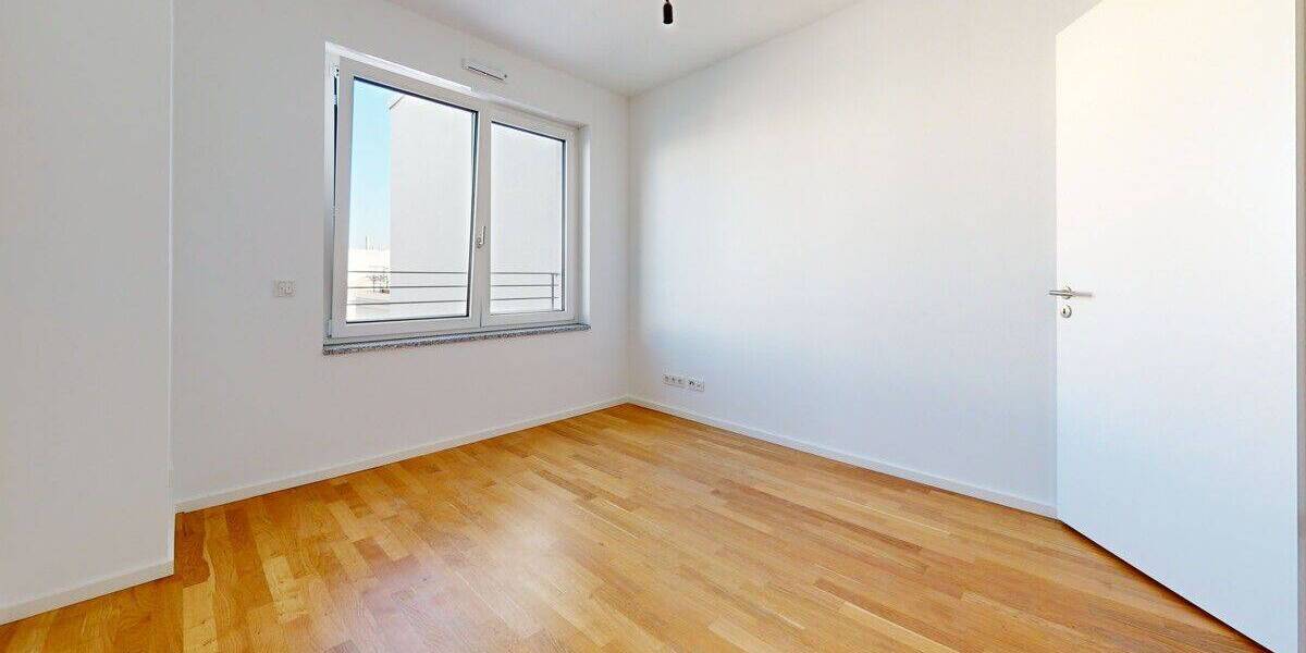 Etagenwohnung Frankfurt am Main / Gallusviertel Gallus - 4 Zimmer, 88 m&sup2;, 1.945&euro; | Angebot:26866949