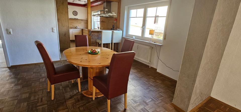 Mehrfamilienhaus, Wohnhaus Neuberg - 7.5 Zimmer, 233 m&sup2;, 649.000&euro; | Angebot:25933355
