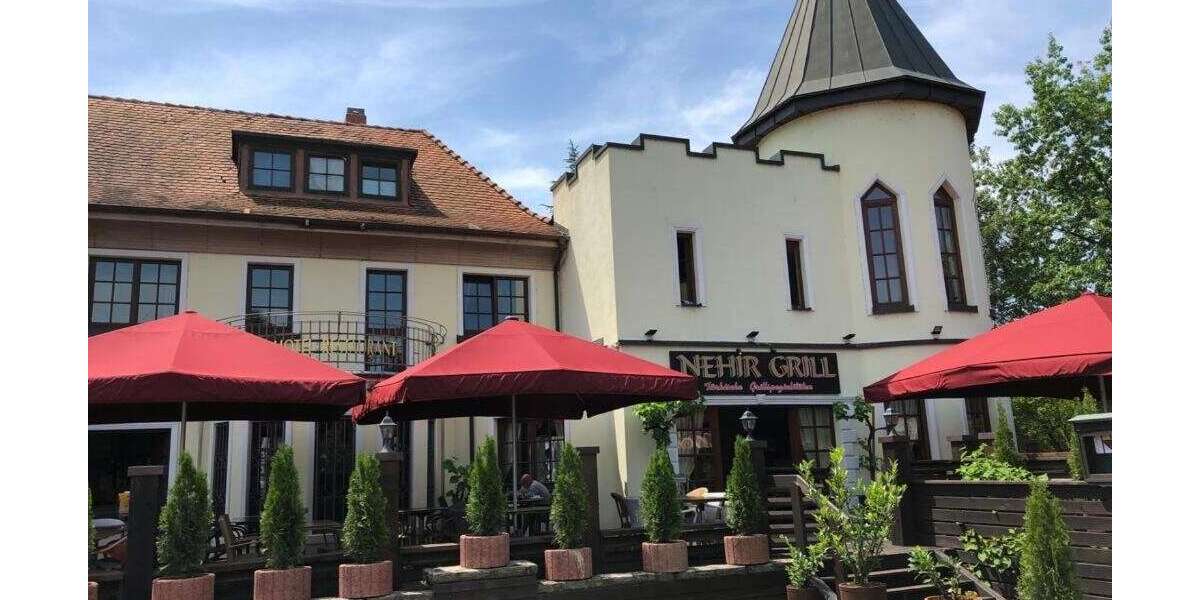 Gewerbeobjekt Maintal - 4.000&euro; | Angebot:25891672