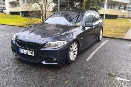 BMW 525 299.800 km 8.700 &euro; Eschborn 65760