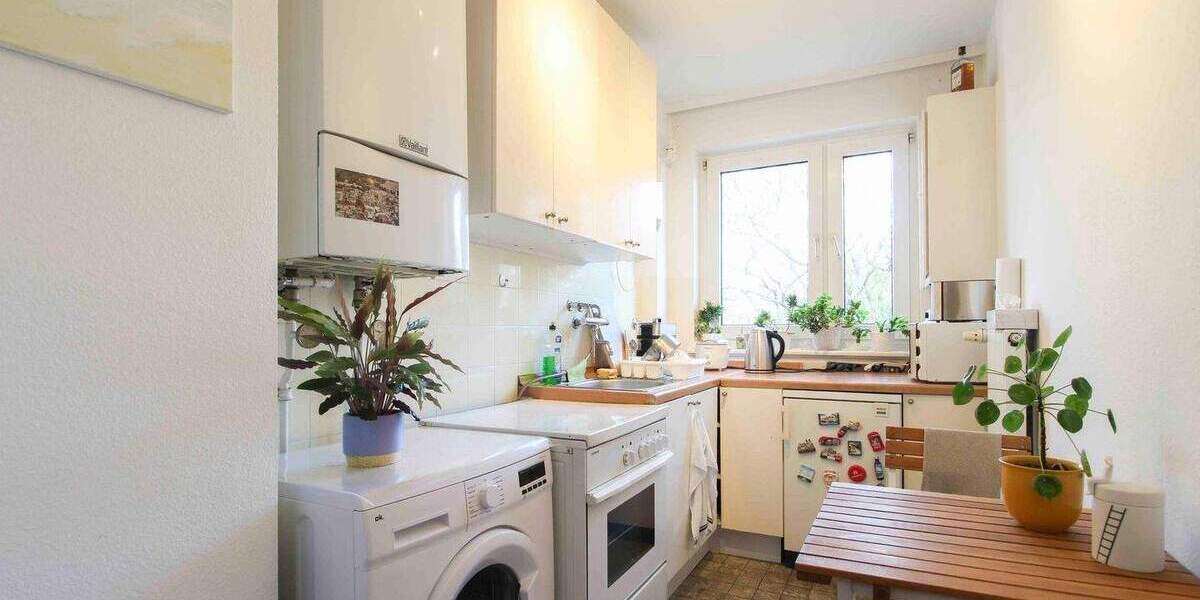 Einfamilienhaus Frankfurt Bockenheim - 2 Zimmer, 295.000&euro; | Angebot:25710849