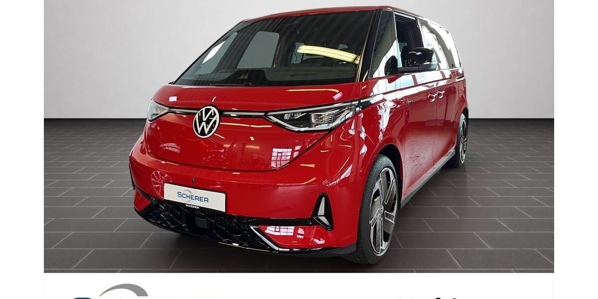 VW ID. Buzz 5.900 km 69.980 &euro; Aschaffenburg 63741