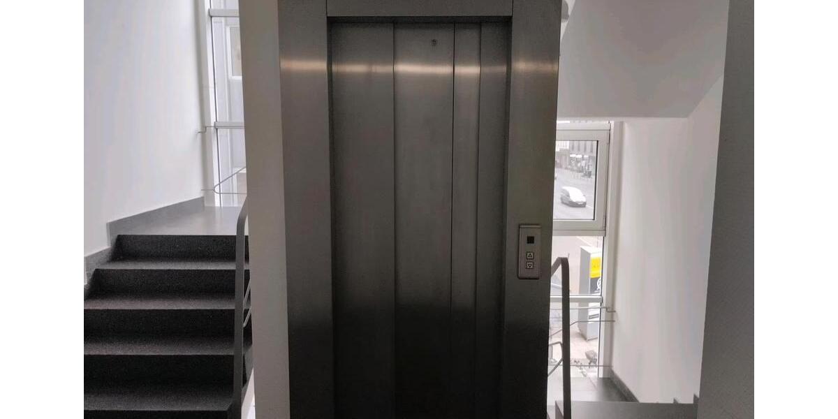 Etagenwohnung Frankfurt am Main Innenstadt 2 - 1 Zimmer, 33 m&sup2;, 790&euro; | Angebot:25417652