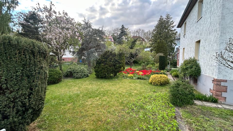 Etagenwohnung Büdingen - 3 Zimmer, 65 m&sup2;, 184.500&euro; | Angebot:26775355