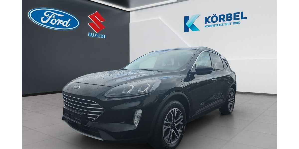 Ford Kuga 38.050 km 25.870 &euro; Nidderau-Heldenbergen 61130