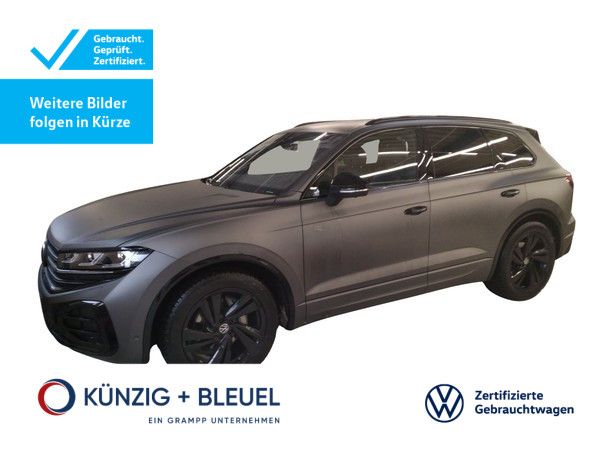 VW Touareg 29.012 km 76.480 &euro; Aschaffenburg 63741