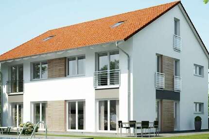 Haus Krombach - 5 Zimmer, 140 m&sup2;, 369.900&euro; | Angebot:1762721