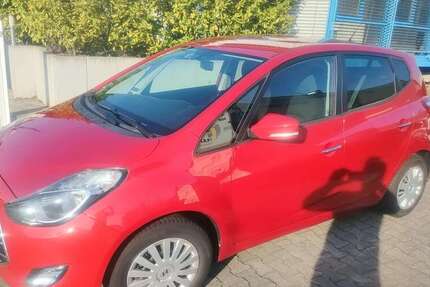 Hyundai iX20 81.850 km 8.790 &euro; Rödermark-Urberach 63322