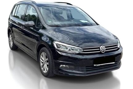VW Touran 78.000 km 24.900 &euro; OFFENBACH AM MAIN 63075