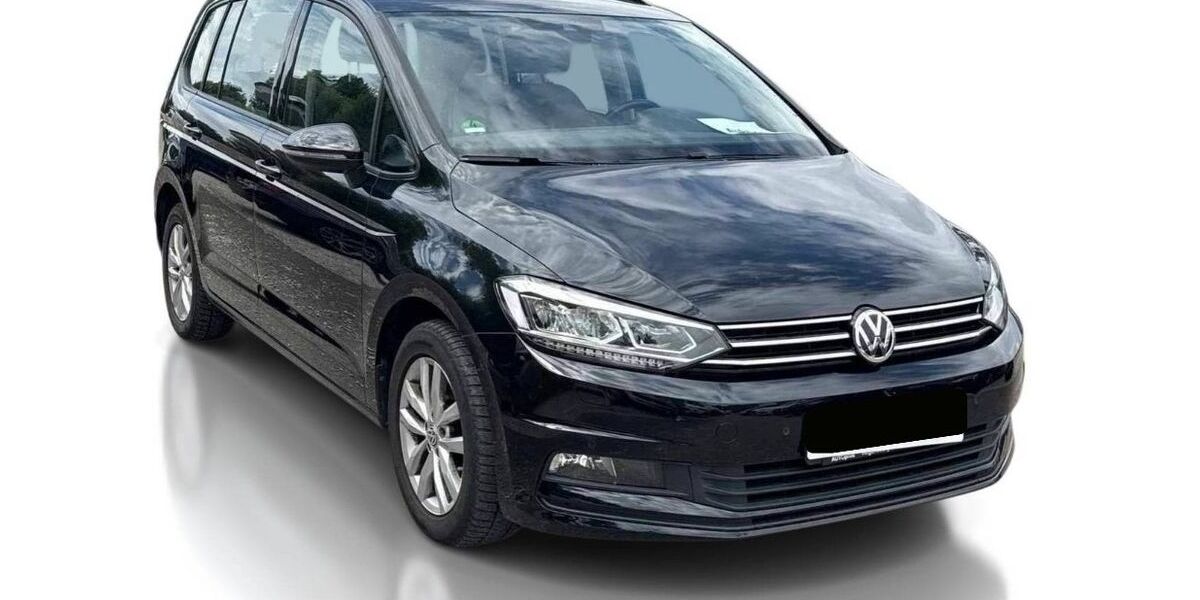 VW Touran 78.000 km 24.900 &euro; OFFENBACH AM MAIN 63075