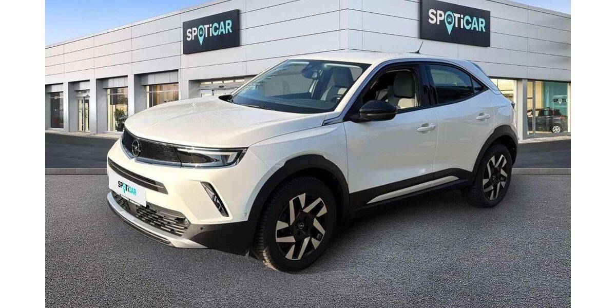 Opel Mokka 53.500 km 15.900 &euro; Blankenbach 63825