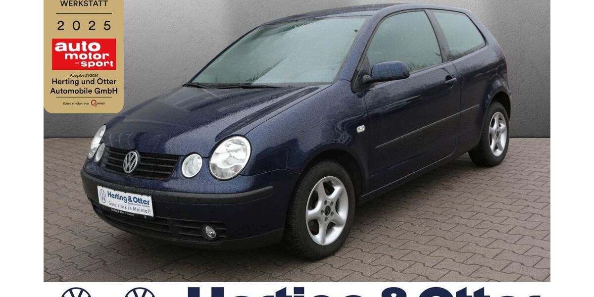 VW Polo 220.400 km 2.900 &euro; Maintal 63477