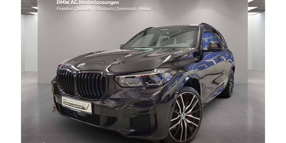 BMW X5 M50 53.990 km 70.980 &euro; Dreieich-Sprendlingen 63303