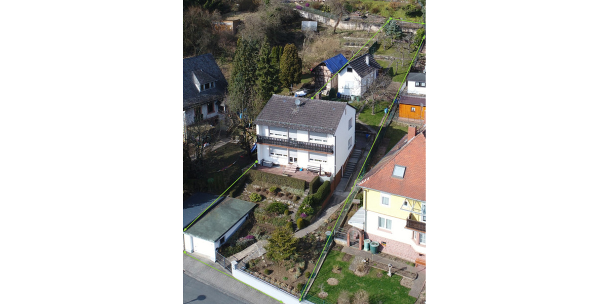 Einfamilienhaus Groß-Umstadt Umstadt - 349.000&euro; | Angebot:24110620