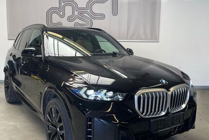 BMW X5 8.613 km 78.790 &euro; Maintal bei Frankfurt am Main 63477