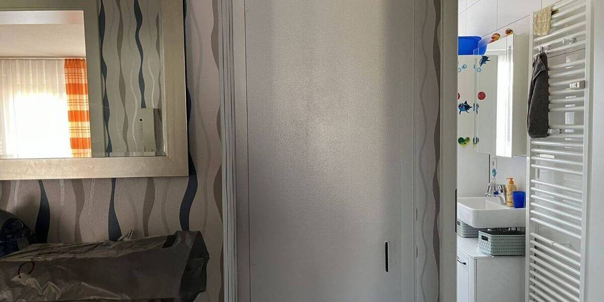 Etagenwohnung Kahl am Main - 3 Zimmer, 67 m&sup2;, 725&euro; | Angebot:26824641