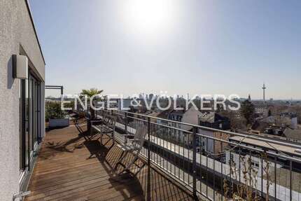 Wohnung Frankfurt am Main Nord-Ost - 2.5 Zimmer, 107 m&sup2;, 690.000&euro; | Angebot:26025454