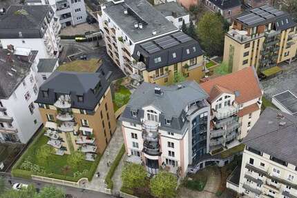 Wohnung Bad Nauheim - 2 Zimmer, 74 m&sup2;, 525.000&euro; | Angebot:25337576