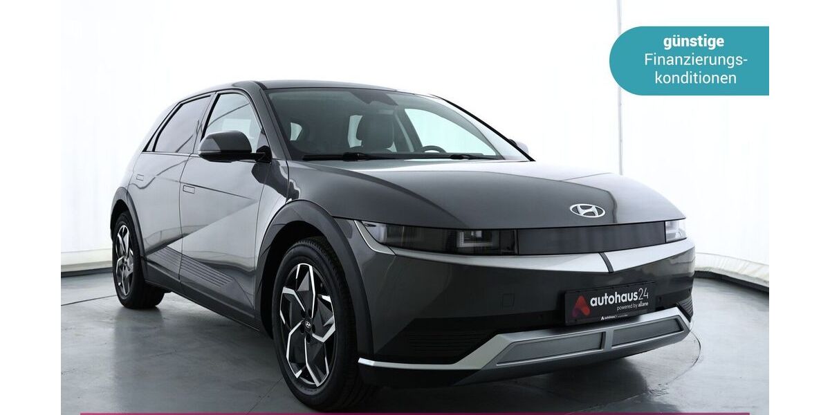 Hyundai IONIQ 5 29.374 km 34.220 &euro; Egelsbach 63329