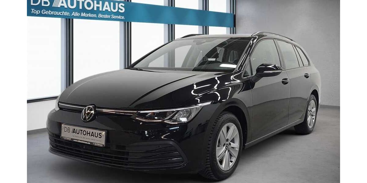 VW Golf 19.380 km 19.460 &euro; Maintal 63477