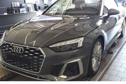 Audi S5 25.990 km 54.979 &euro; Hanau 63452