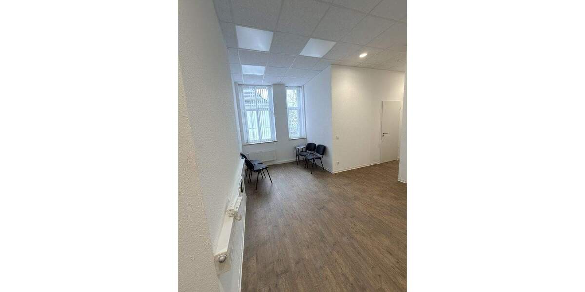 Gewerbeobjekt Hanau Lamboy - 1.380&euro; | Angebot:25704165