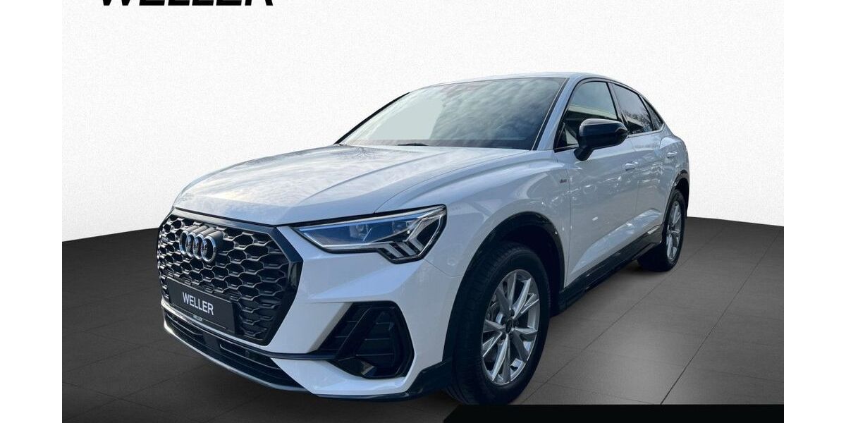 Audi Q3 41.154 km 34.750 &euro; Bad Homburg 61352