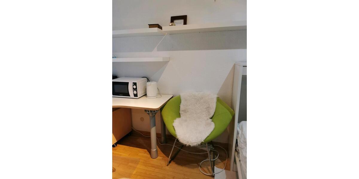 Erdgeschoßwohnung Frankfurt am Main Schwanheim - 1 Zimmer, 10 m&sup2;, 610&euro; | Angebot:27593769