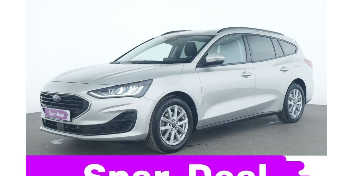 Ford Focus 46.225 km 16.749 &euro; Dietzenbach bei Frankfurt 63128