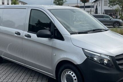 Mercedes-Benz Vito 83.000 km 17.480 &euro; Langen 63225