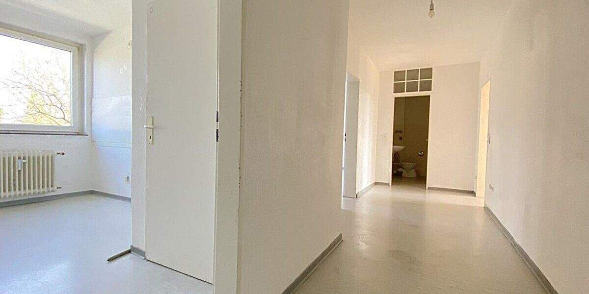 Etagenwohnung Heusenstamm - 2 Zimmer, 71 m&sup2;, 244.000&euro; | Angebot:25877680