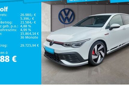 VW Golf 46.805 km 26.880 &euro; Hanau 63452
