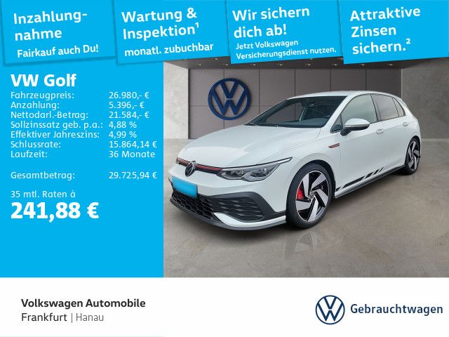 VW Golf 46.805 km 26.880 &euro; Hanau 63452