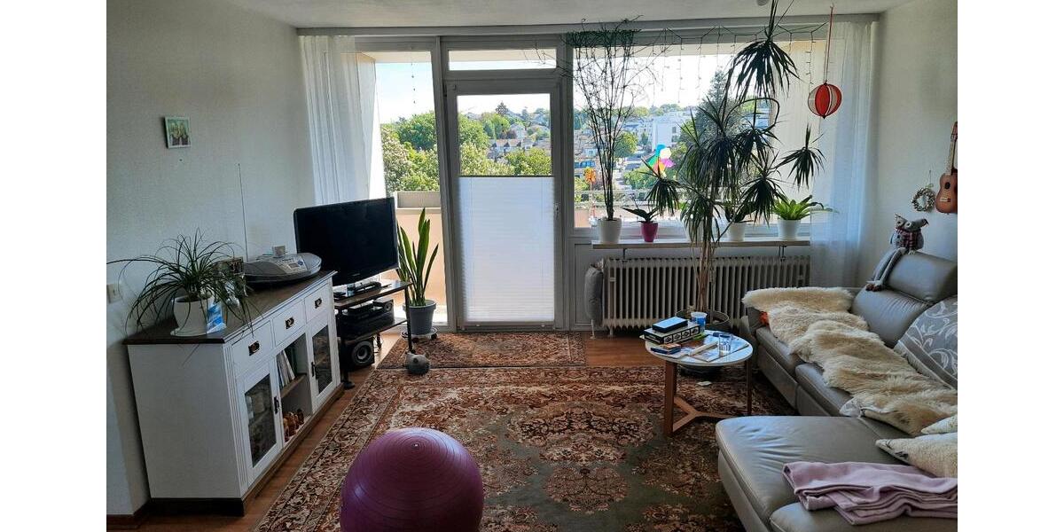 Etagenwohnung Langen (Hessen) - 3 Zimmer, 86 m&sup2;, 280.000&euro; | Angebot:20495383