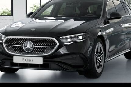Mercedes-Benz E 220 9.692 km 52.980 &euro; Frankfurt 60488