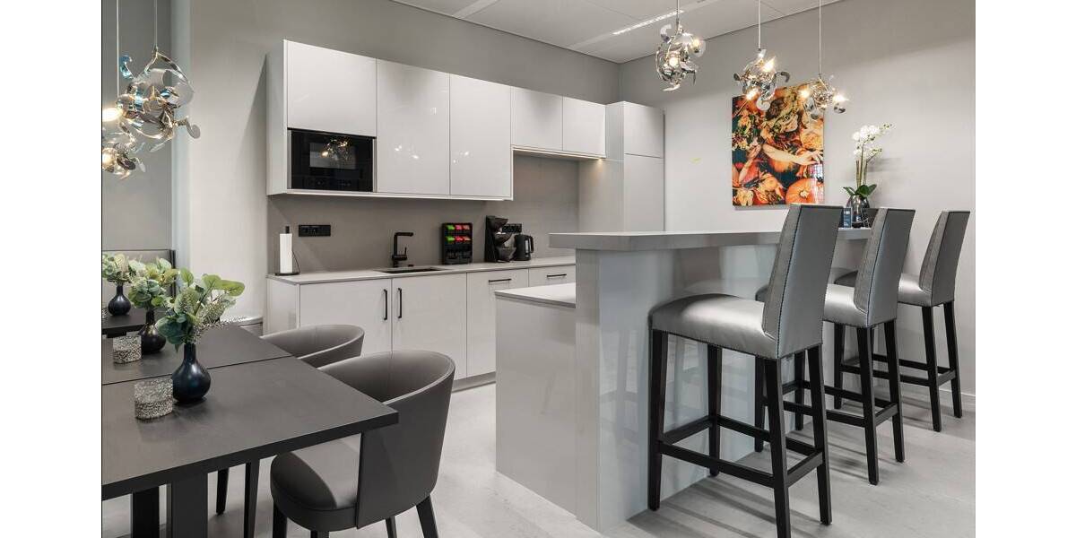 Gewerbeobjekt Frankfurt am Main Innenstadt - 3.490&euro; | Angebot:25654897