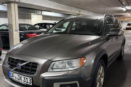 Volvo XC70 284.000 km 8.500 &euro; Offenbach am Main 63069