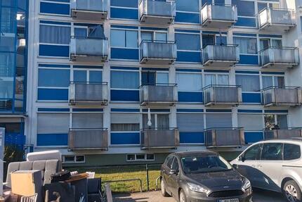 Wohnung Eschborn - 1 Zimmer, 30 m&sup2;, 135.000&euro; | Angebot:25541998