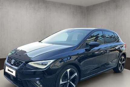 Seat Ibiza 23.350 km 21.980 &euro; Frankfurt-Rödelheim 60488