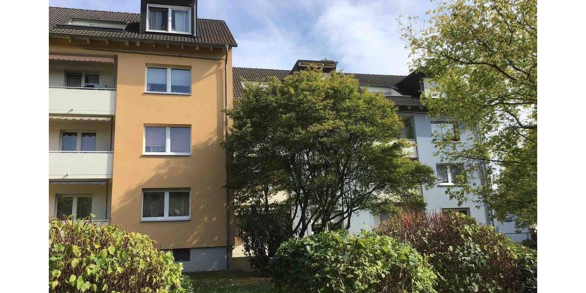 Etagenwohnung Friedrichsdorf Dillingen - 3 Zimmer, 64 m&sup2;, 850&euro; | Angebot:26556622