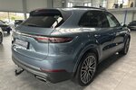 Porsche Cayenne AHK- LUFTFEDERUNG- MATRIX- PANORAMA-BOSE 51.622 km 52.949 &euro; Groß-Umstadt 64823