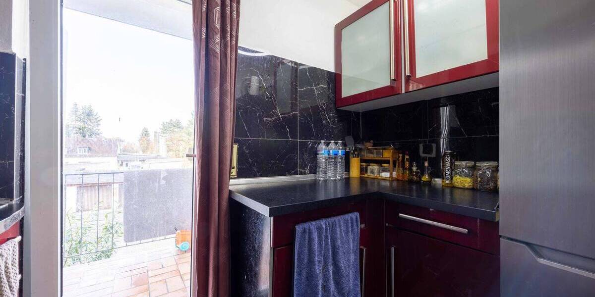 Etagenwohnung Hanau Lamboy - 3 Zimmer, 77 m&sup2;, 239.000&euro; | Angebot:26029093