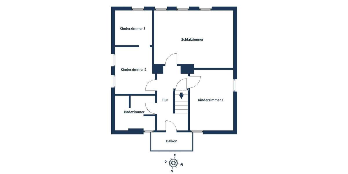 Einfamilienhaus Büdingen Düdelsheim - 6 Zimmer, 145 m&sup2;, 485.000&euro; | Angebot:25677731