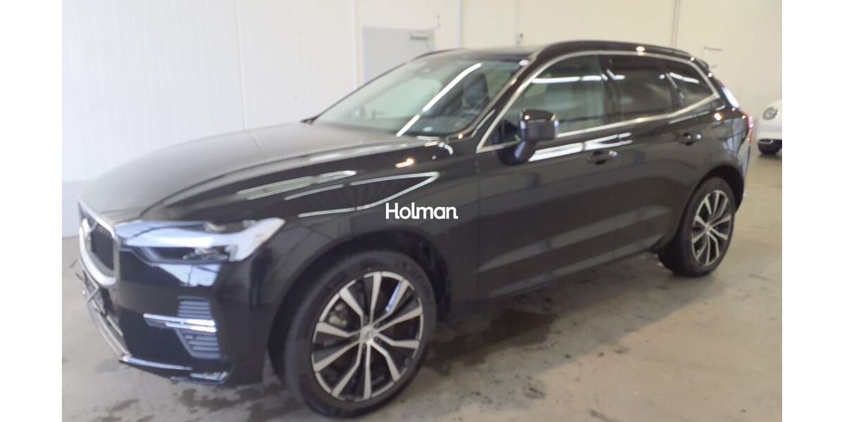 Volvo XC60 33.592 km 35.786 &euro; Eschborn 65760