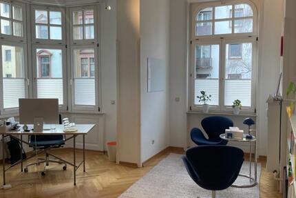 Gewerbeobjekt Frankfurt am Main Bockenheim - 850&euro; | Angebot:26015077