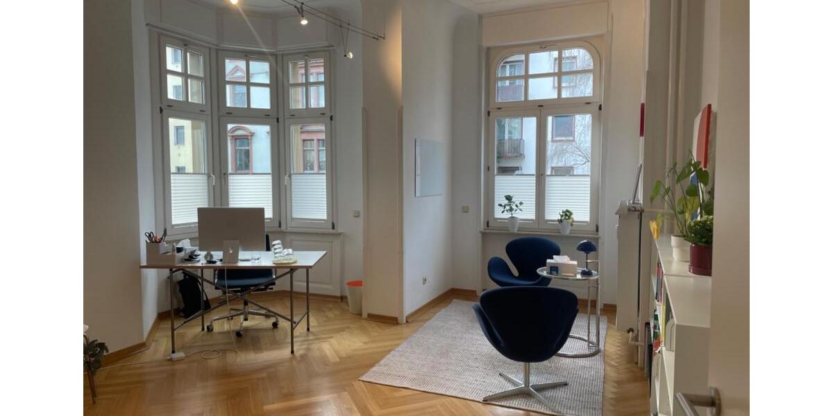 Gewerbeobjekt Frankfurt am Main Bockenheim - 850&euro; | Angebot:26015077